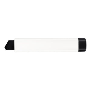 Cutter in ABS riciclato - personalizzabile con logo