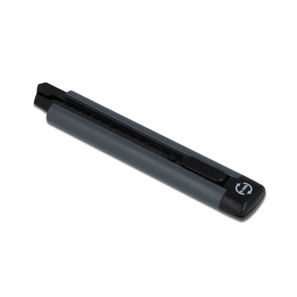 Cutter in ABS riciclato - personalizzabile con logo