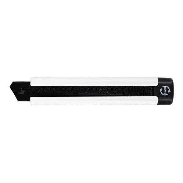 Cutter in ABS riciclato - personalizzabile con logo