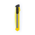 Cutter Koltom giallo - personalizzabile con logo