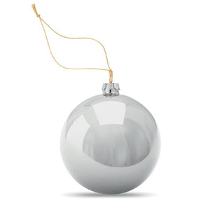 Palla di Natale sublimatica