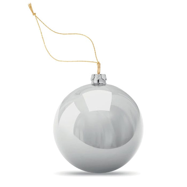Palla di Natale sublimatica