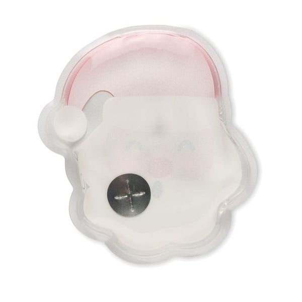 Scaldamani di Babbo Natale