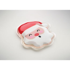 Scaldamani di Babbo Natale