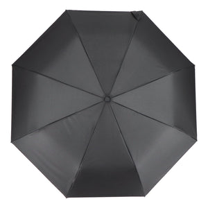 Daintree 190T Pongee 21.5" Ombrello antivento pieghevole Apertura automatica - personalizzabile con logo