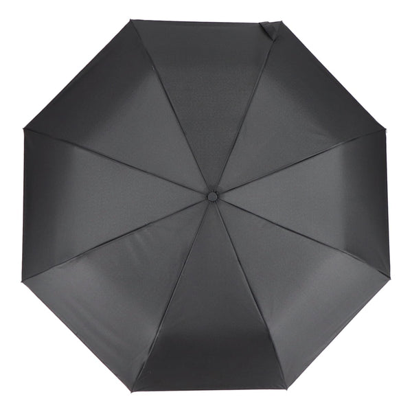 Daintree 190T Pongee 21.5" Ombrello antivento pieghevole Apertura automatica - personalizzabile con logo