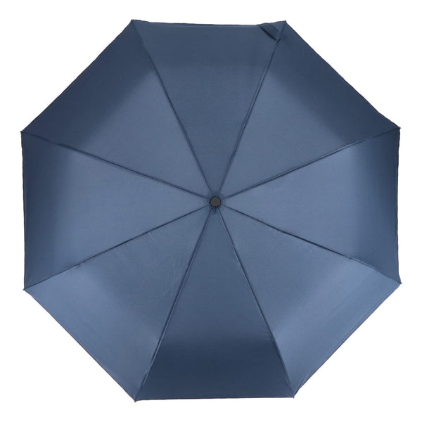 Daintree 190T Pongee 21.5" Ombrello antivento pieghevole Apertura automatica - personalizzabile con logo