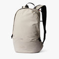 Daypack Bellroy Lite beige - personalizzabile con logo