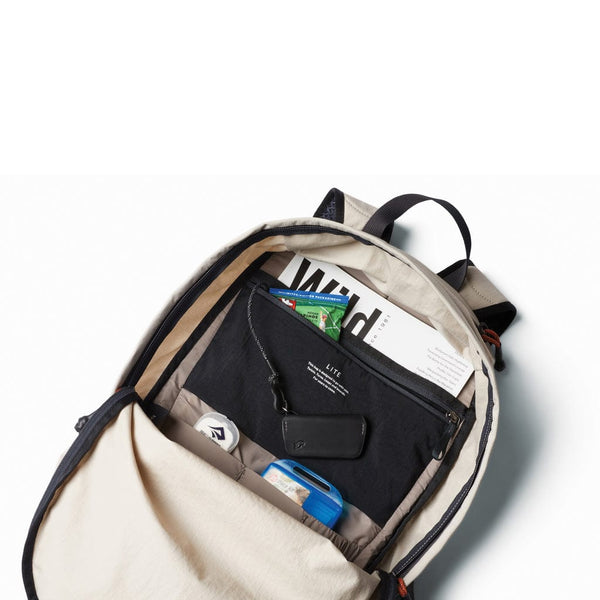 Daypack Bellroy Lite - personalizzabile con logo