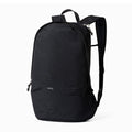 Daypack Bellroy Lite nero - personalizzabile con logo