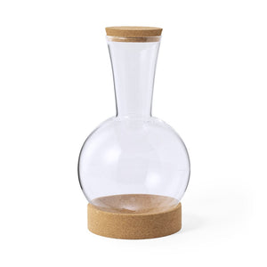 Decanter Seirten - personalizzabile con logo