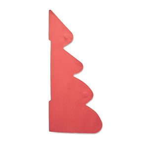 Decorazione albero di Natale - personalizzabile con logo