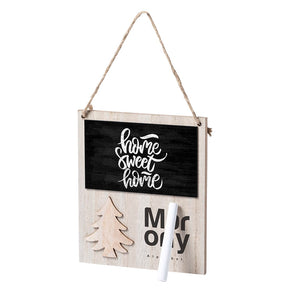 Decorazione Natalizia Carrigan - personalizzabile con logo