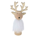 Decorazione Natalizia Guardens natural - personalizzabile con logo