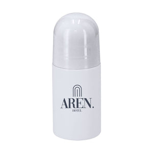 Deodorante Nexar bianco - personalizzabile con logo