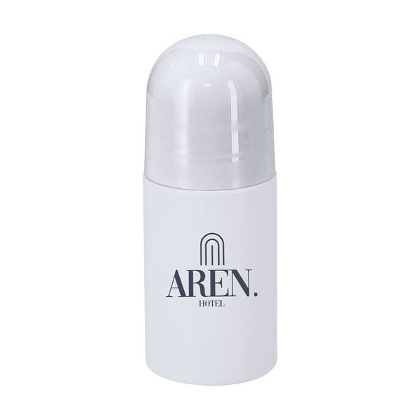 Deodorante Nexar bianco - personalizzabile con logo