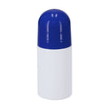 Deodorante Nexar blu - personalizzabile con logo