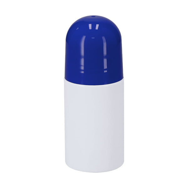 Deodorante Nexar blu - personalizzabile con logo