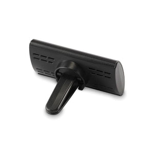 Deodorante per auto Nero - personalizzabile con logo