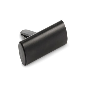 Deodorante per auto Nero - personalizzabile con logo