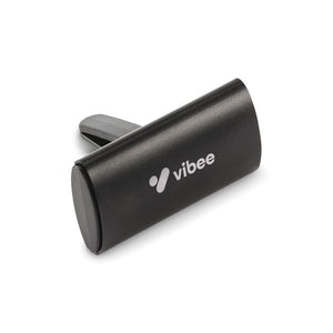 Deodorante per auto Nero - personalizzabile con logo