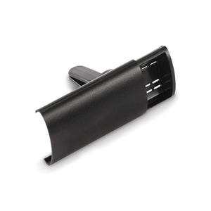 Deodorante per auto Nero - personalizzabile con logo