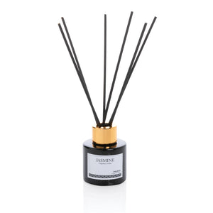 Deodorante stick deluxe Ukiyo nero - personalizzabile con logo