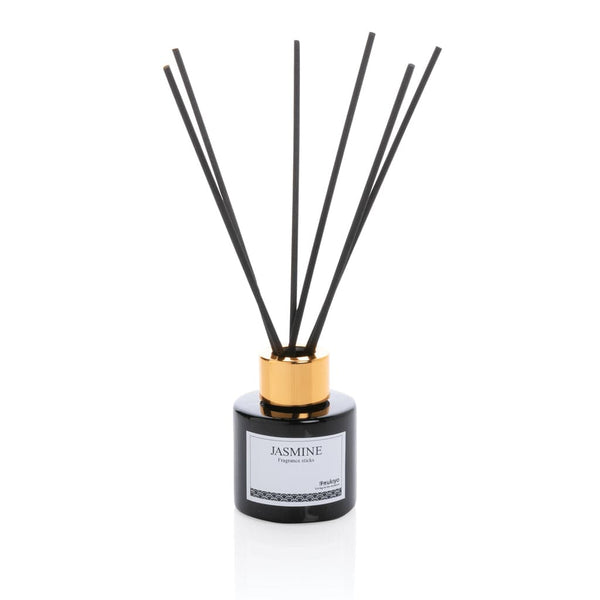 Deodorante stick deluxe Ukiyo nero - personalizzabile con logo