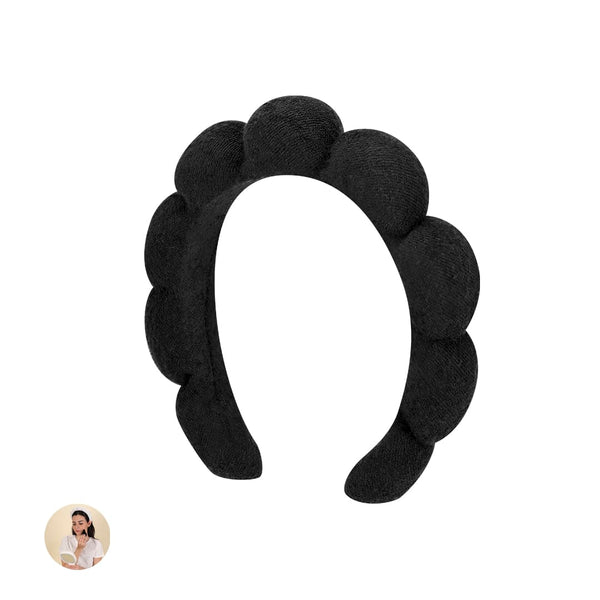 Diadema Tonsil - personalizzabile con logo