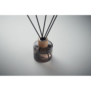 Diffusore alla vaniglia 100ml - personalizzabile con logo