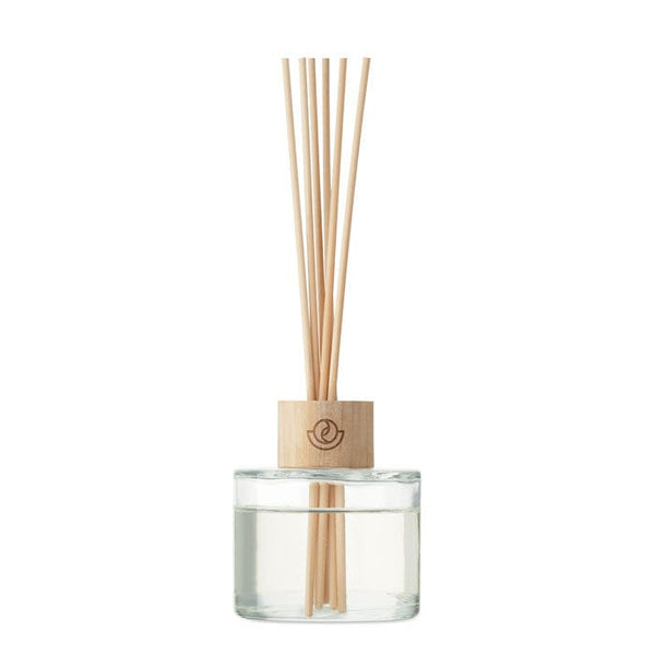 Diffusore alla vaniglia 100ml - personalizzabile con logo
