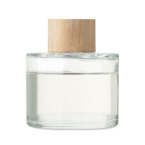 Diffusore alla vaniglia 100ml - personalizzabile con logo