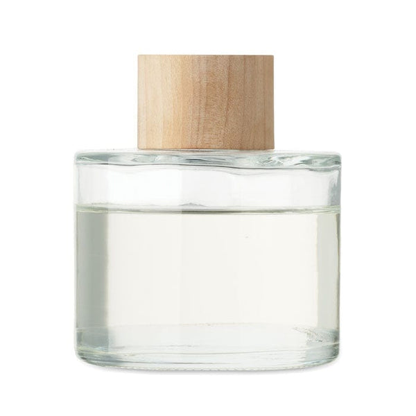 Diffusore alla vaniglia 100ml - personalizzabile con logo