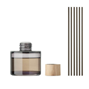 Diffusore alla vaniglia 100ml - personalizzabile con logo
