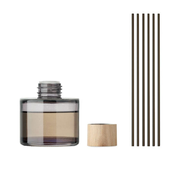 Diffusore alla vaniglia 100ml - personalizzabile con logo