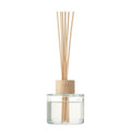 Diffusore alla vaniglia 100ml Trasparente - personalizzabile con logo