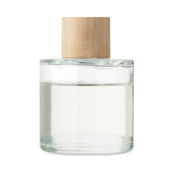 Diffusore alla vaniglia 50 ml - personalizzabile con logo