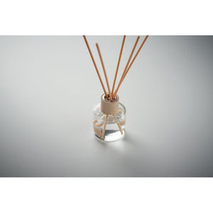Diffusore alla vaniglia 50 ml - personalizzabile con logo