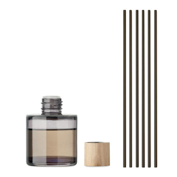 Diffusore alla vaniglia 50 ml - personalizzabile con logo