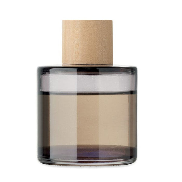 Diffusore alla vaniglia 50 ml - personalizzabile con logo