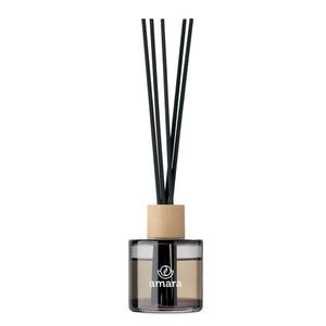 Diffusore alla vaniglia 50 ml - personalizzabile con logo