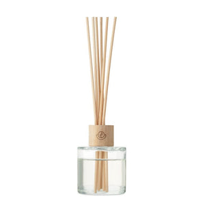Diffusore alla vaniglia 50 ml - personalizzabile con logo
