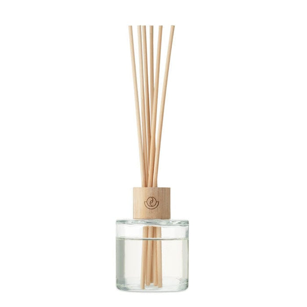 Diffusore alla vaniglia 50 ml - personalizzabile con logo