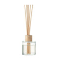 Diffusore alla vaniglia 50 ml Trasparente - personalizzabile con logo