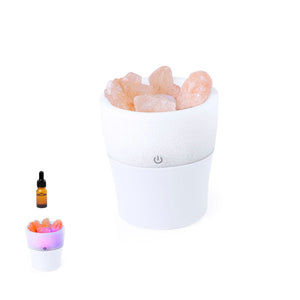 Diffusore Aromatico Boucher bianco - personalizzabile con logo