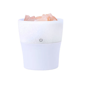 Diffusore Aromatico Boucher bianco - personalizzabile con logo