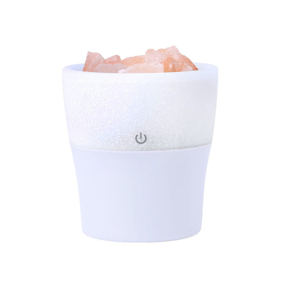Diffusore Aromatico Boucher bianco - personalizzabile con logo