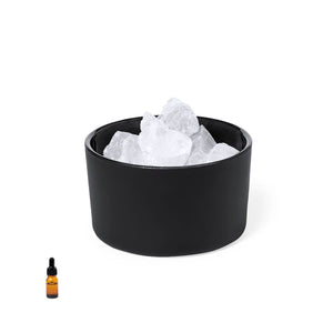 Diffusore Aromatico Sarenel nero - personalizzabile con logo