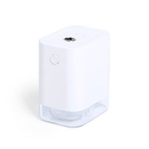 Dispenser Automatico Bisnal bianco - personalizzabile con logo