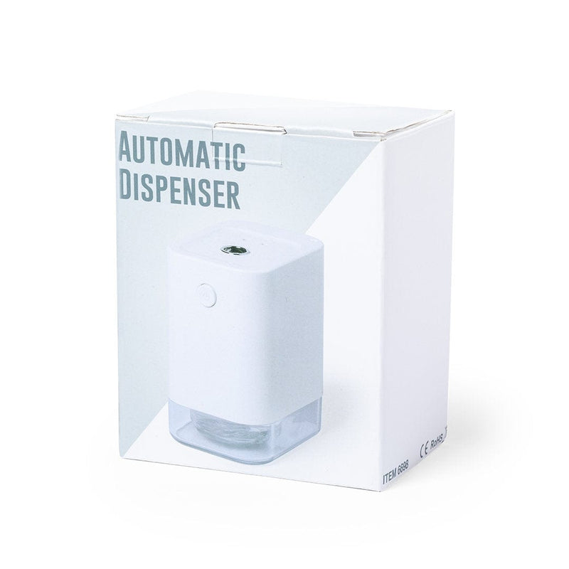 Dispenser Automatico Bisnal Colore: bianco €5.27 - 6698 BLA